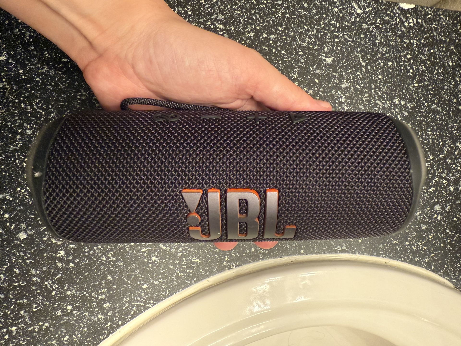JBL Flip 6