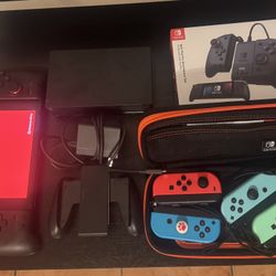 Nintendo Switch 1