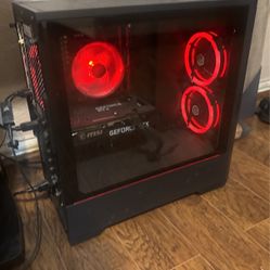 CyberPower Gaming PC