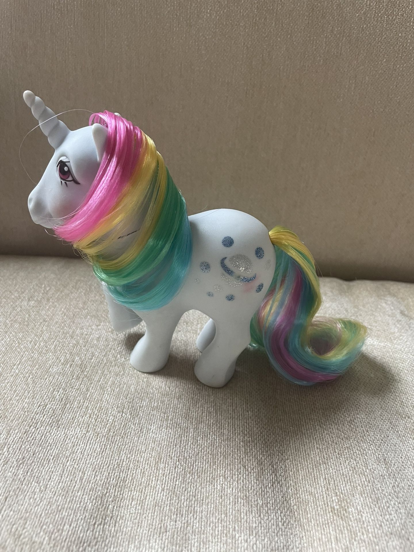 My Little Pony Moonstone