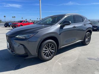 2023 Lexus NX 250