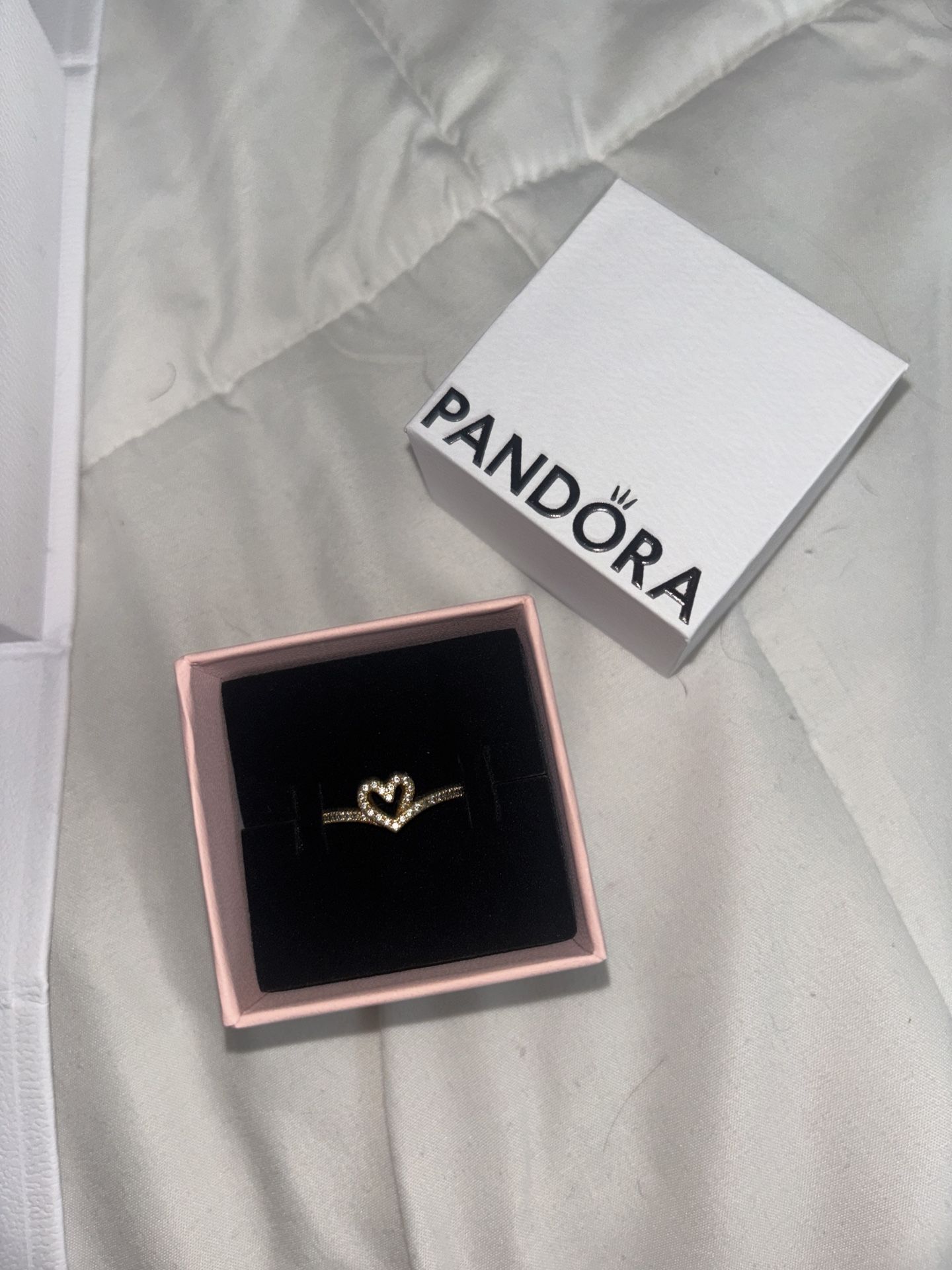 Pandora Ring