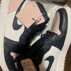 Jordan 1 Brand New
