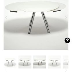 Dining Table /Chairs