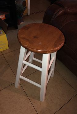 Stool
