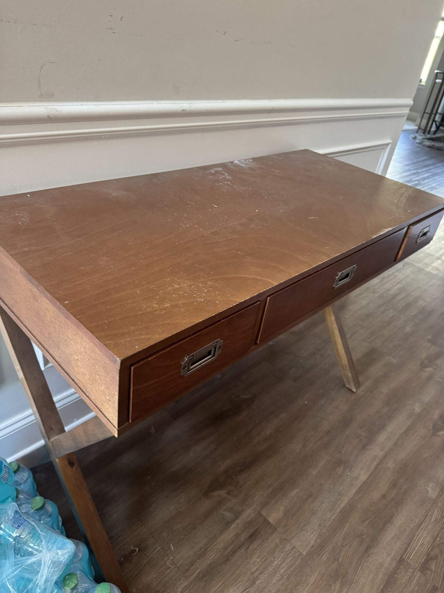 Foyer Desk