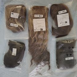 Wigs