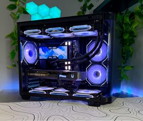 Gaming PC: RTX 5070 Ti | Ryzen 7800X3D | 32GB DDR5