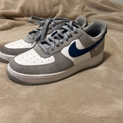 Nike Air Force 1 Athletic Club