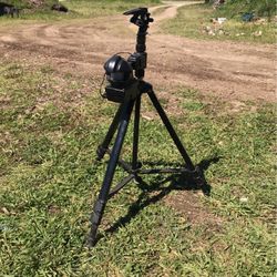 Motion Activated Sprinkler