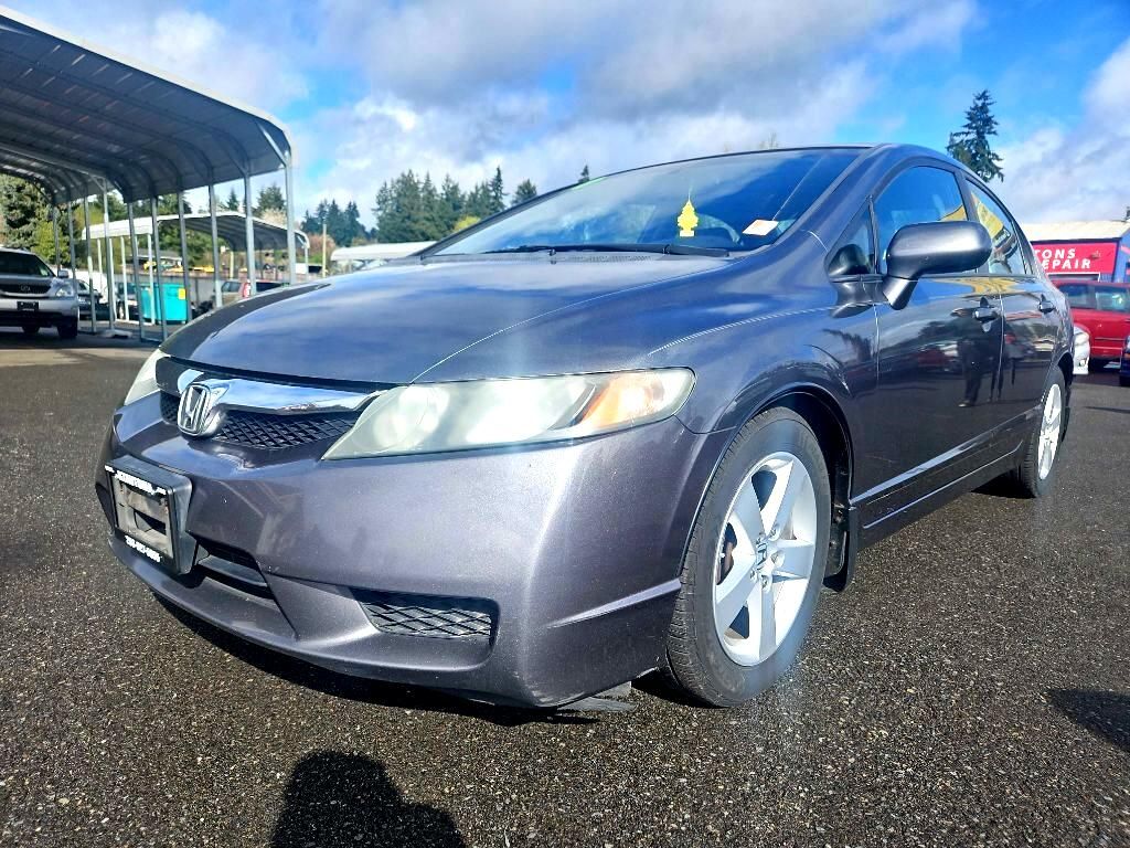 2010 Honda Civic