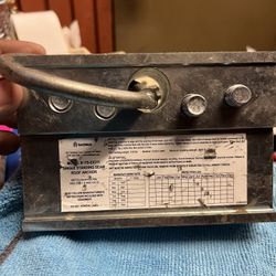 Safewaze FS-EX311  standing seam roof anchor