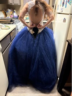 Quince dress