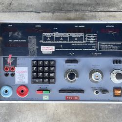 Rotek 811A Precision Energy Power Meter AC Calibrator 