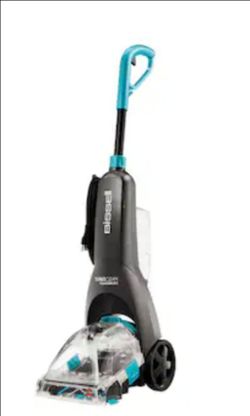 Carpet Cleaner Vaccum