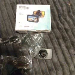 Advanced Portable Car Camorder 40 Bucks