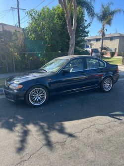 Vmw 2003. 330i