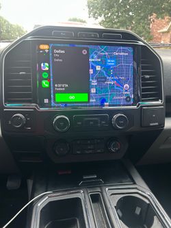 F150 2015-2020 sync 3 screen upgrade