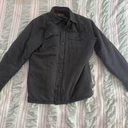 XL Dark Grey Rugged Elements Jacket 