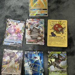 Pokémon Cards