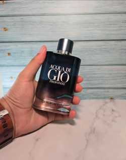 Giorgio Armani Acqua di Giò Profondo Parfum