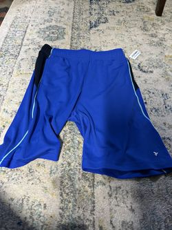 Brand new Shorts