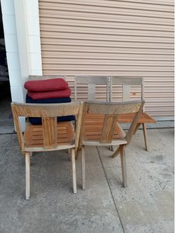 Summit Side Dining Chairs