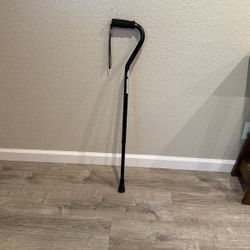 Adjustable Cane