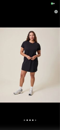 Maternity clothes new with tags nursing dress