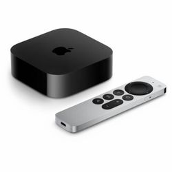 Apple TV 4K HDR 32GB A2169