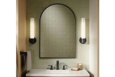 Kohler Orime 24" x 36" Arched Framed Mirror NEW
