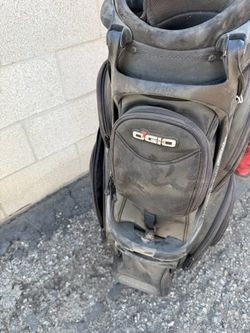 Ogio golf bag