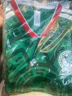 Camiseta de México nueva talla M