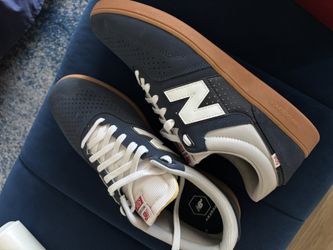 New Balance 508 Navy/Gum