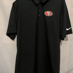 49ers Polo
