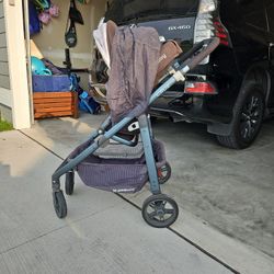 UppaBaby Cruz