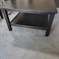 IKEA Coffee Table 