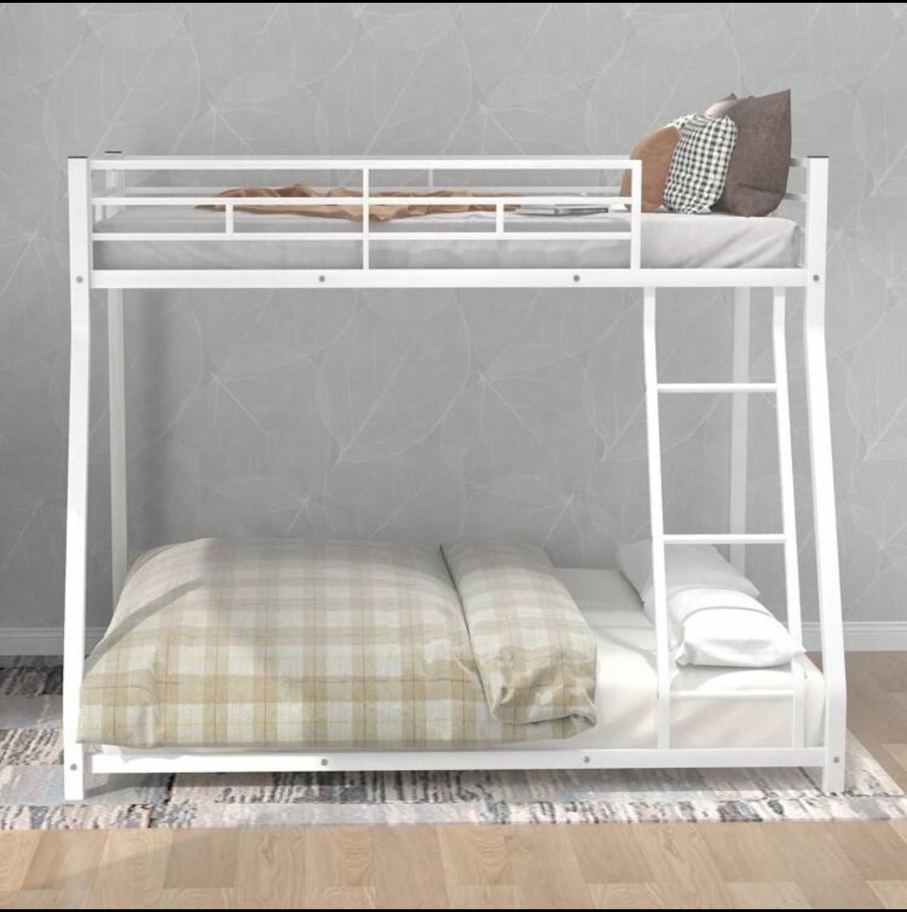 Bunk bed Twin+full