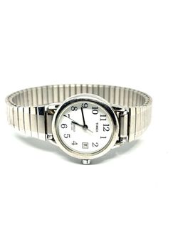 Timex Indiglo Women's Watch with Expansion Band
