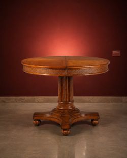 Kitchen table