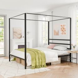 Queen Bed Frame 