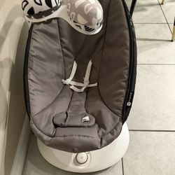 Mamaroo Baby Swing 