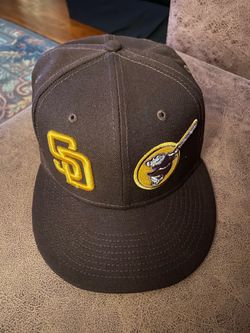 Padres Cap