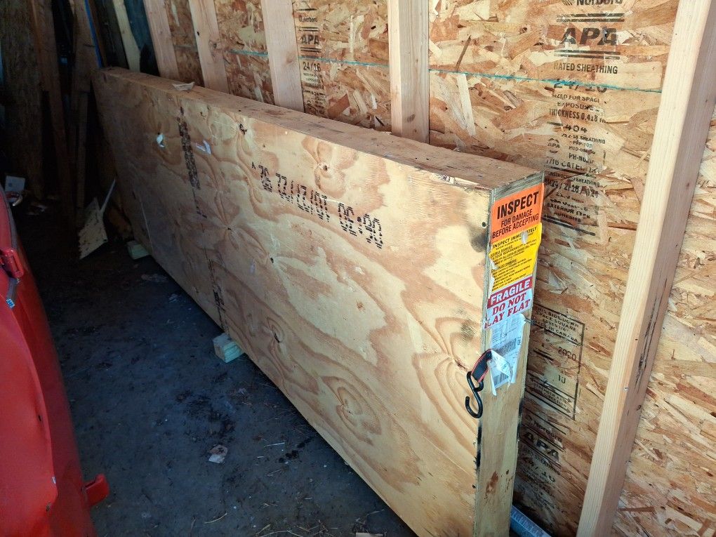 2 Sided Digital Sign