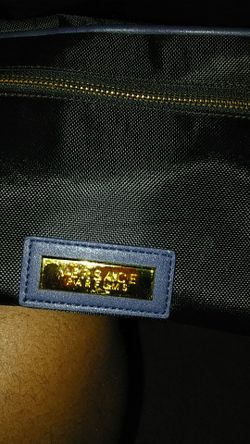 Versace handbag