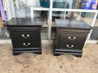 Nightstands