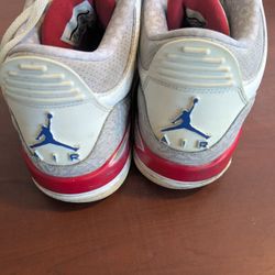 Retro Air Jordans 