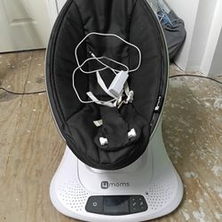 4mums Baby Swing