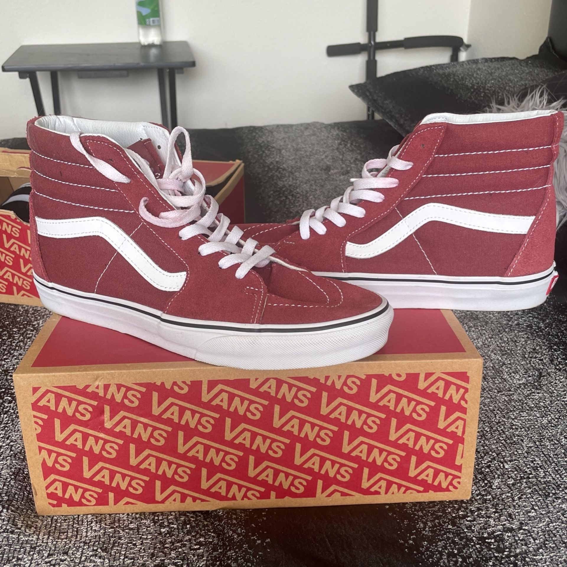Vans
