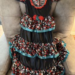 Kids Halloween Costume 